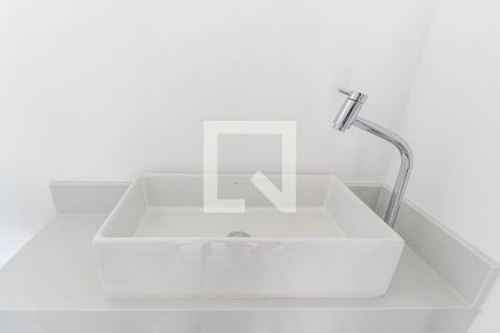 Lavabo de apartamento à venda com 3 quartos, 197m² em Jardim das Acacias, São Paulo