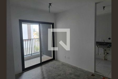 Apartamento à venda com 2 quartos, 57m² em Vila Sonia, São Paulo