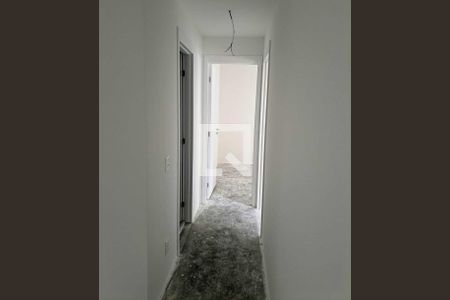 Apartamento à venda com 2 quartos, 57m² em Vila Sonia, São Paulo