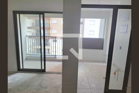Apartamento à venda com 2 quartos, 57m² em Vila Sonia, São Paulo