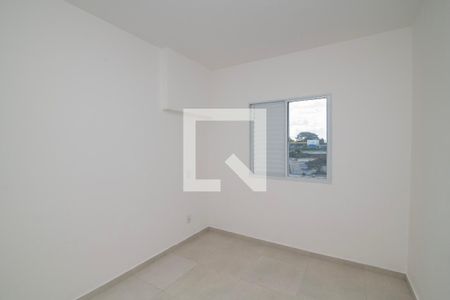 Quarto 1 de apartamento para alugar com 2 quartos, 59m² em Jardim Novo Angulo, Hortolândia