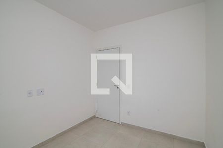 Quarto 1 de apartamento para alugar com 2 quartos, 59m² em Jardim Novo Angulo, Hortolândia