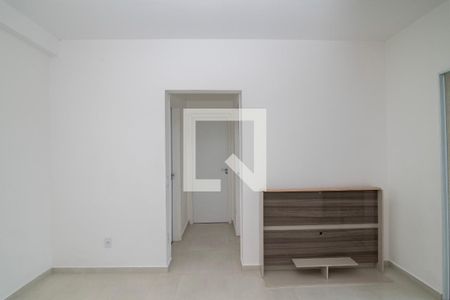 Sala de apartamento para alugar com 2 quartos, 59m² em Jardim Novo Angulo, Hortolândia