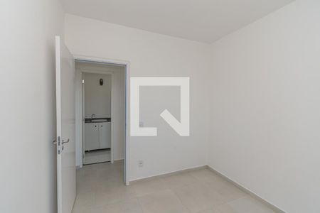 Quarto de apartamento para alugar com 2 quartos, 59m² em Jardim Novo Angulo, Hortolândia