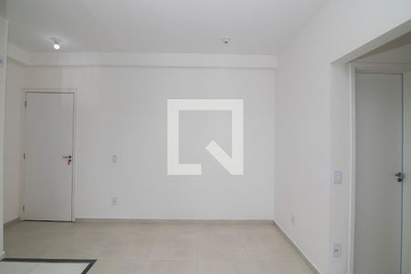 Sala de apartamento para alugar com 2 quartos, 59m² em Jardim Novo Angulo, Hortolândia