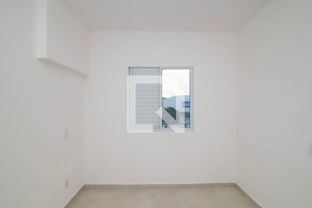 Quarto 1 de apartamento para alugar com 2 quartos, 59m² em Jardim Novo Angulo, Hortolândia