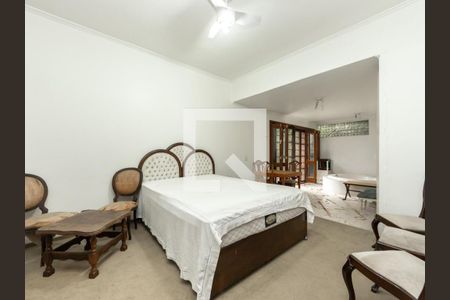 Casa à venda com 4 quartos, 400m² em Alto de Pinheiros, São Paulo