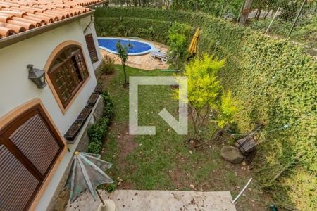 Casa à venda com 4 quartos, 400m² em Alto de Pinheiros, São Paulo