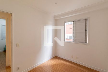 Quarto 2 de apartamento à venda com 2 quartos, 46m² em Vila Talarico, São Paulo