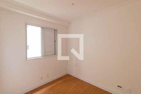 Quarto 2 de apartamento à venda com 2 quartos, 46m² em Vila Talarico, São Paulo