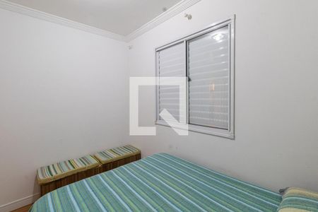 Quarto 1 de apartamento à venda com 2 quartos, 46m² em Vila Talarico, São Paulo