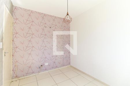 Quarto 2 de apartamento à venda com 2 quartos, 53m² em Vila Carmosina, São Paulo