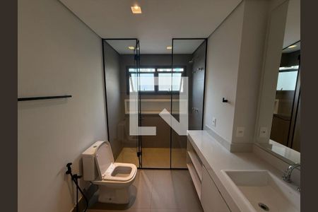 Apartamento à venda com 3 quartos, 207m² em Jardim Paulista, São Paulo