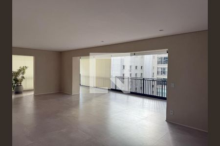 Apartamento à venda com 3 quartos, 207m² em Jardim Paulista, São Paulo