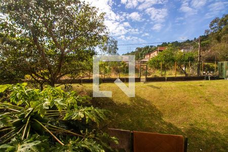 Vista de apartamento à venda com 2 quartos, 63m² em Morro Santana, Porto Alegre