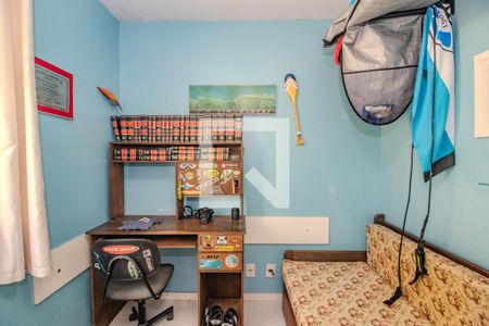 Quarto 1 de apartamento à venda com 2 quartos, 63m² em Morro Santana, Porto Alegre