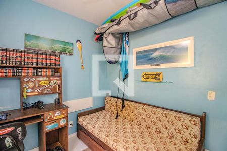 Quarto 1 de apartamento à venda com 2 quartos, 63m² em Morro Santana, Porto Alegre