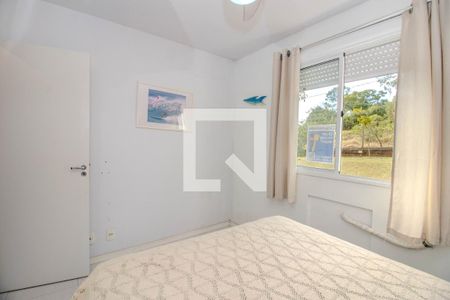 Quarto 2 de apartamento à venda com 2 quartos, 63m² em Morro Santana, Porto Alegre