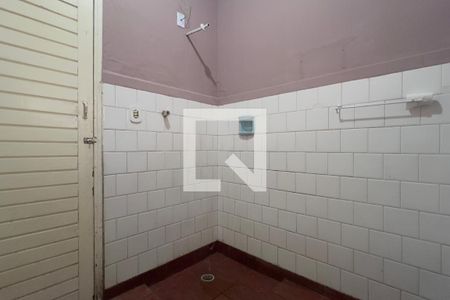 Banheiro de casa à venda com 5 quartos, 160m² em Jardim Santa Maria, Guarulhos