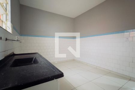 Cozinha de casa à venda com 5 quartos, 160m² em Jardim Santa Maria, Guarulhos