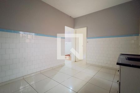 Cozinha de casa à venda com 5 quartos, 160m² em Jardim Santa Maria, Guarulhos
