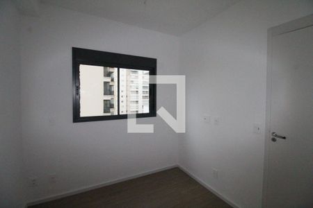 Suíte de apartamento para alugar com 1 quarto, 33m² em Jardim Esplanada, São José dos Campos