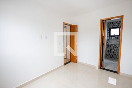 Quarto 2 de apartamento à venda com 2 quartos, 56m² em Jardim Utinga, Santo André