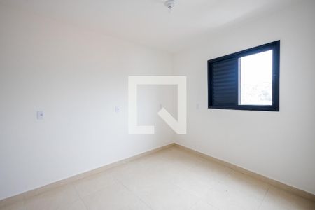 Quarto 2 de apartamento à venda com 2 quartos, 56m² em Jardim Utinga, Santo André