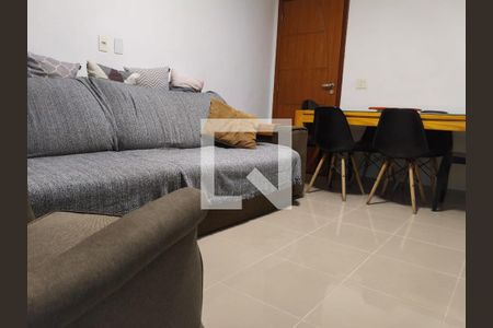 Sala de apartamento para alugar com 2 quartos, 75m² em Vila da Penha, Rio de Janeiro