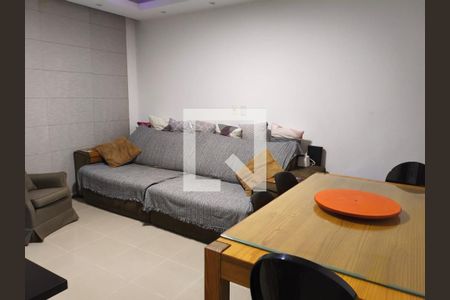 Sala de apartamento à venda com 2 quartos, 75m² em Vila da Penha, Rio de Janeiro