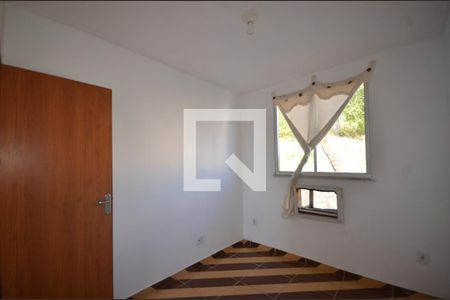 Quarto 2 de apartamento para alugar com 2 quartos, 44m² em Cosmos, Rio de Janeiro