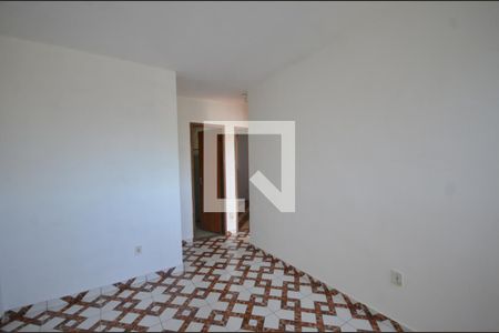 Sala de apartamento para alugar com 2 quartos, 44m² em Cosmos, Rio de Janeiro