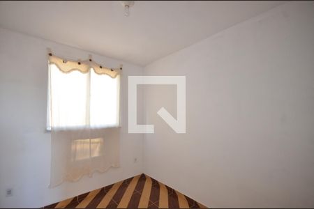 Quarto 2 de apartamento para alugar com 2 quartos, 44m² em Cosmos, Rio de Janeiro