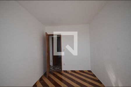 Quarto 1 de apartamento para alugar com 2 quartos, 44m² em Cosmos, Rio de Janeiro