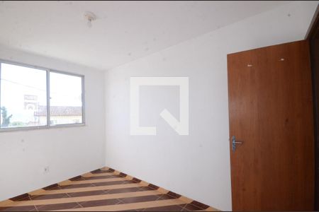 Quarto 1 de apartamento para alugar com 2 quartos, 44m² em Cosmos, Rio de Janeiro