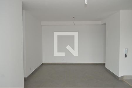 Sala de apartamento para alugar com 3 quartos, 99m² em Vila Dom Pedro I, São Paulo