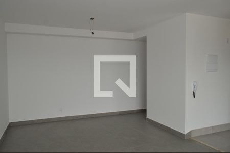 Sala de apartamento para alugar com 3 quartos, 99m² em Vila Dom Pedro I, São Paulo