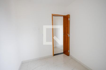 Quarto de apartamento para alugar com 2 quartos, 110m² em Jardim Utinga, Santo André