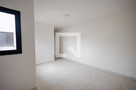 Sala e Cozinha de apartamento para alugar com 2 quartos, 110m² em Jardim Utinga, Santo André
