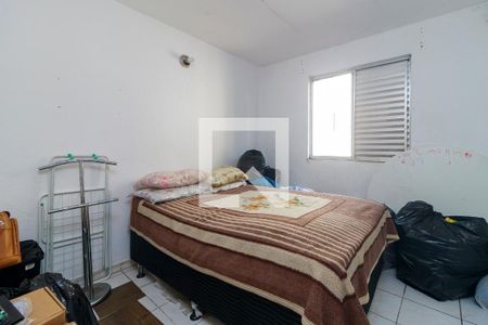 Quarto 1 de apartamento à venda com 2 quartos, 60m² em Jardim Novo Santo Amaro, São Paulo