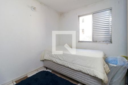 Quarto 2 de apartamento à venda com 2 quartos, 60m² em Jardim Novo Santo Amaro, São Paulo
