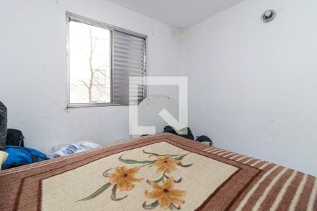 Quarto 1 de apartamento à venda com 2 quartos, 60m² em Jardim Novo Santo Amaro, São Paulo
