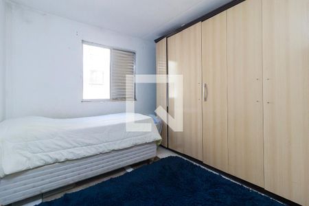 Quarto 2 de apartamento à venda com 2 quartos, 60m² em Jardim Novo Santo Amaro, São Paulo