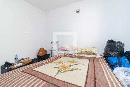 Quarto 1 de apartamento à venda com 2 quartos, 60m² em Jardim Novo Santo Amaro, São Paulo