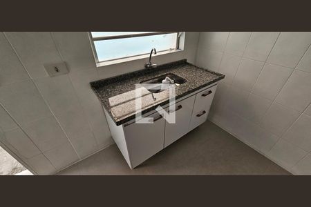 Cozinha de casa à venda com 4 quartos, 216m² em Sacomã, São Paulo