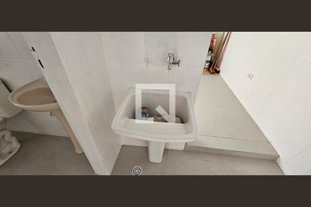 Área de Serviço de casa à venda com 4 quartos, 216m² em Sacomã, São Paulo