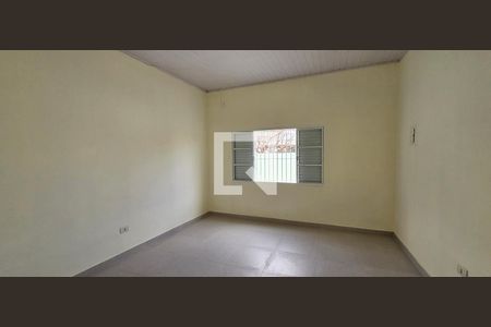 Quarto 1 de casa à venda com 4 quartos, 216m² em Sacomã, São Paulo