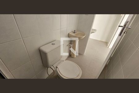 Banheiro 2 de casa à venda com 4 quartos, 216m² em Sacomã, São Paulo