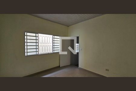 Sala de casa à venda com 4 quartos, 216m² em Sacomã, São Paulo