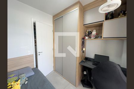 Quarto 1 de apartamento à venda com 3 quartos, 88m² em Vila Leopoldina, São Paulo